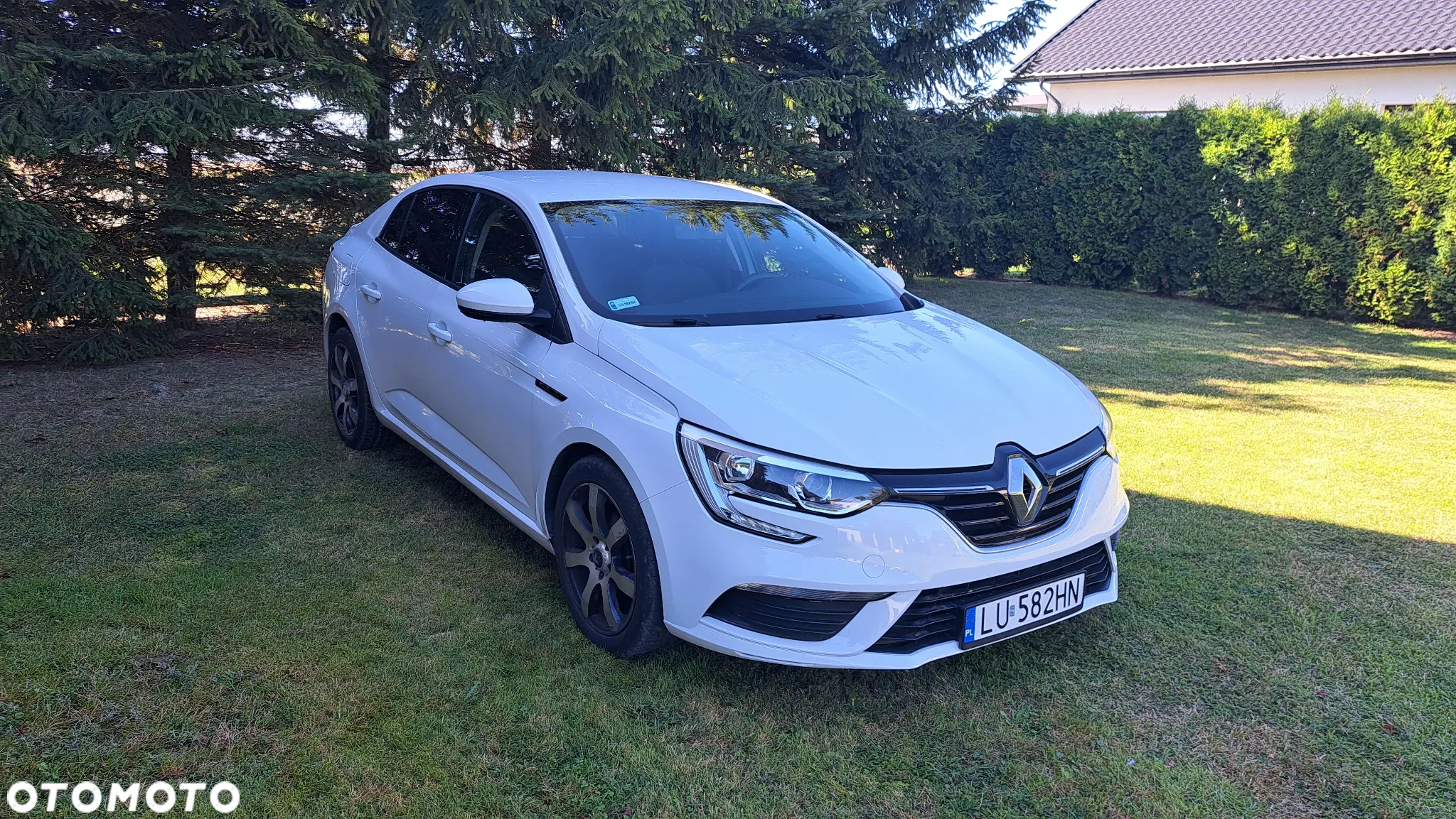 Renault Megane 1.6 SCe Life - 14