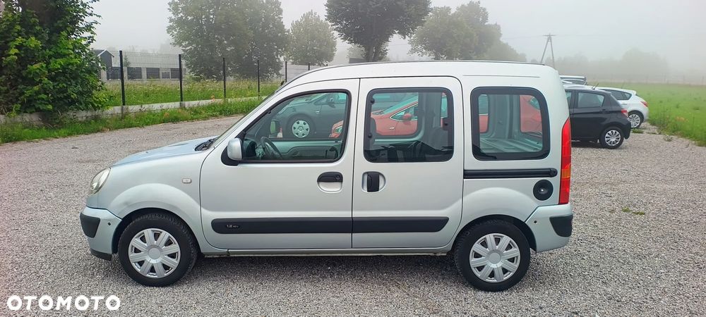 Renault Kangoo 1.2 Access - 9