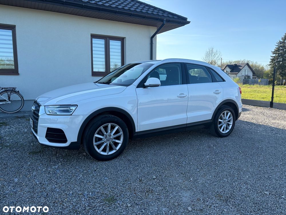 Audi Q3 1.4 TFSI S tronic - 9