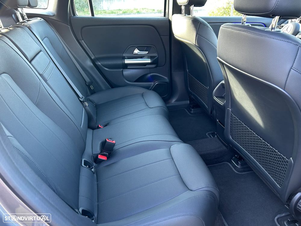 Mercedes-Benz EQA 250 Progressive - 13