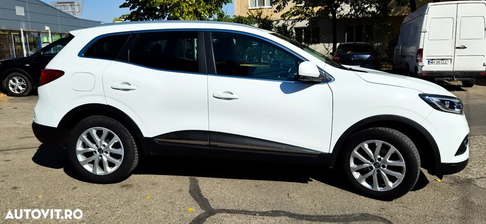 Renault Kadjar - 5