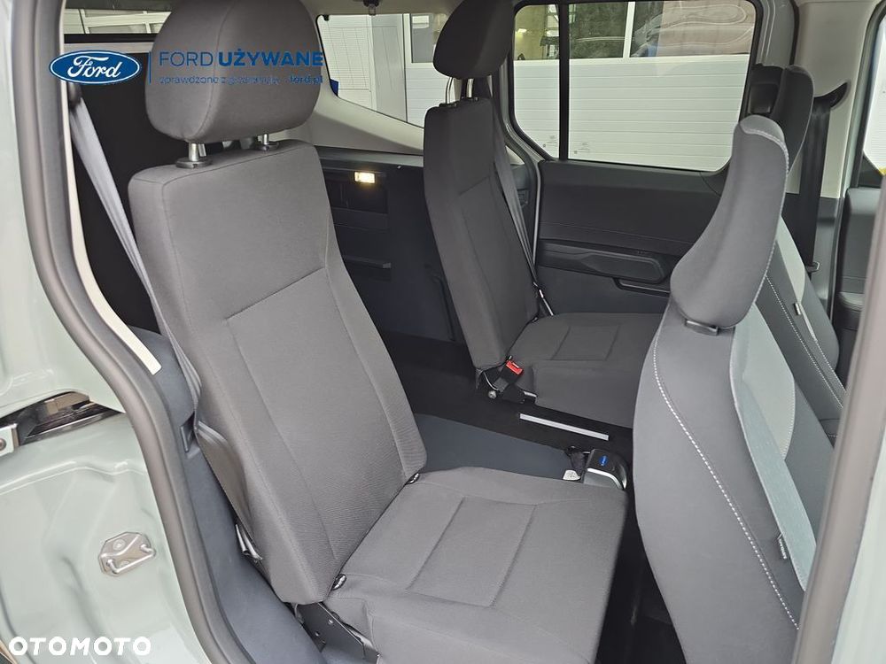 Ford Tourneo Courier - 8