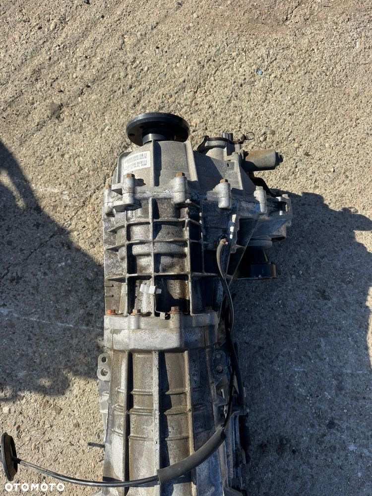 Skrzynia biegów FORD Ranger 3.2 - 15