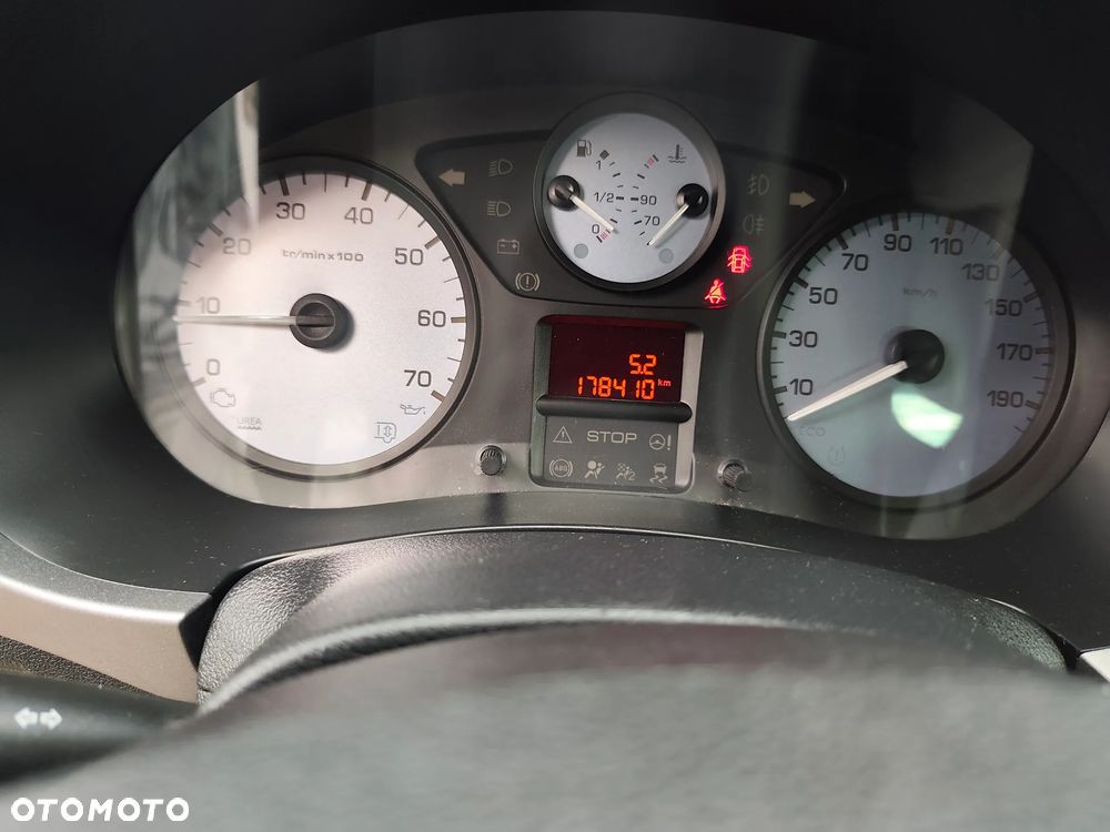 Citroën Berlingo - 12