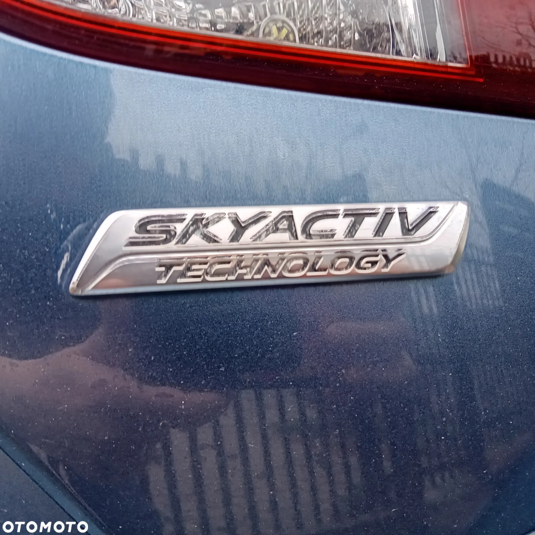 Mazda 3 - 22