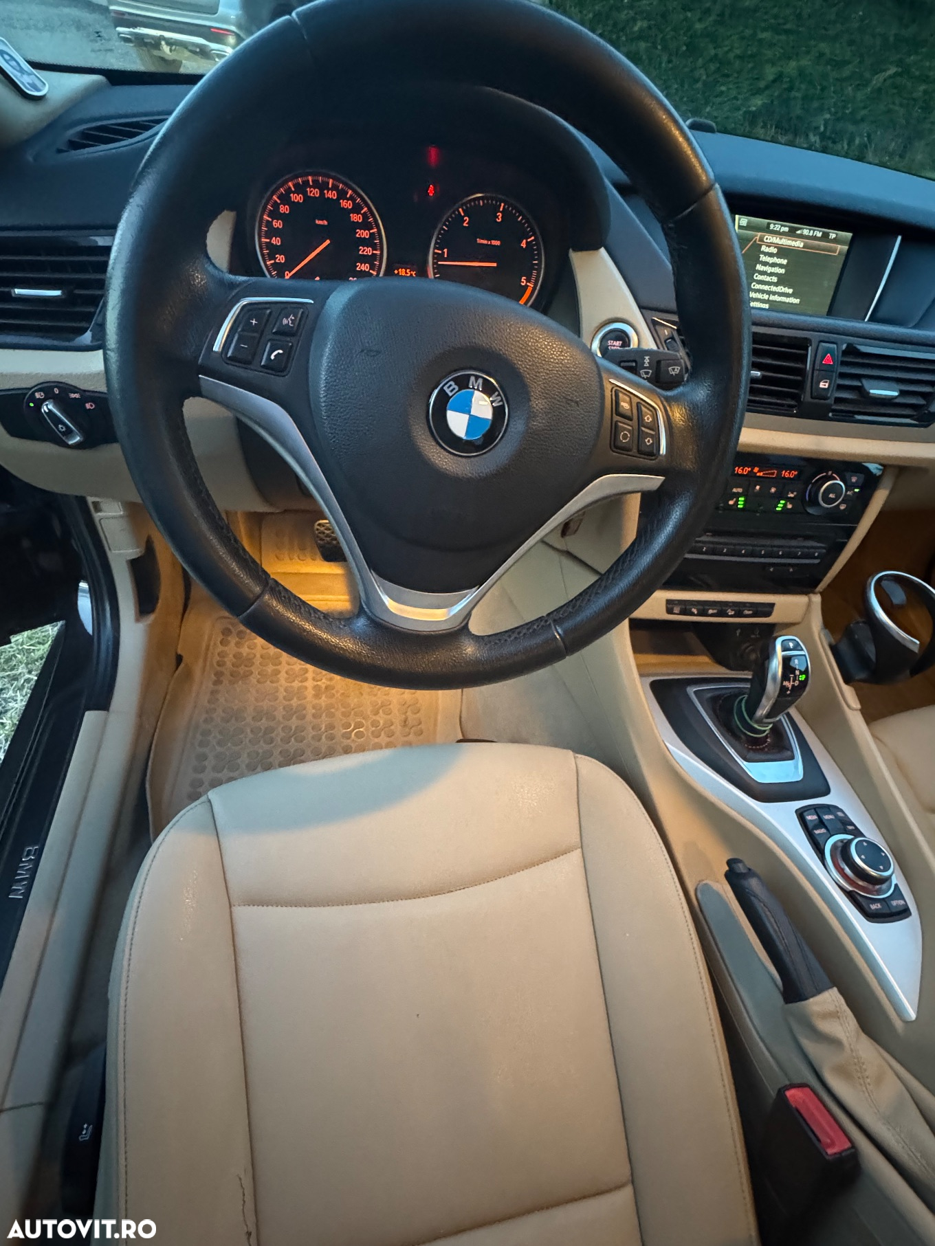 BMW X1 - 19