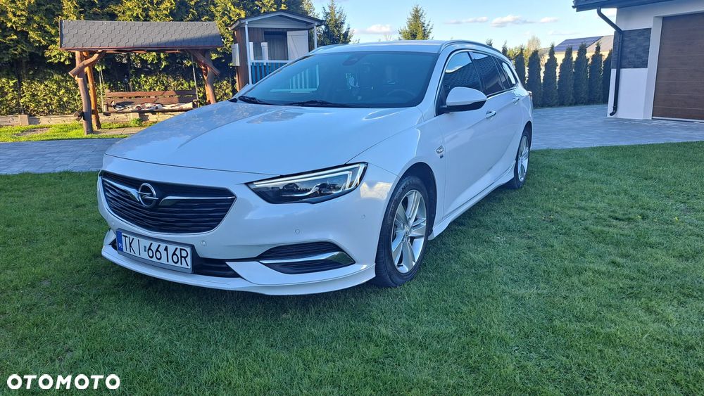 Opel Insignia 1.6 Edition - 9