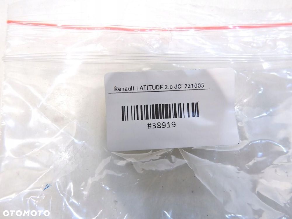 PRZYCISK SZYBY RENAULT LATITUDE 254010003R - 5