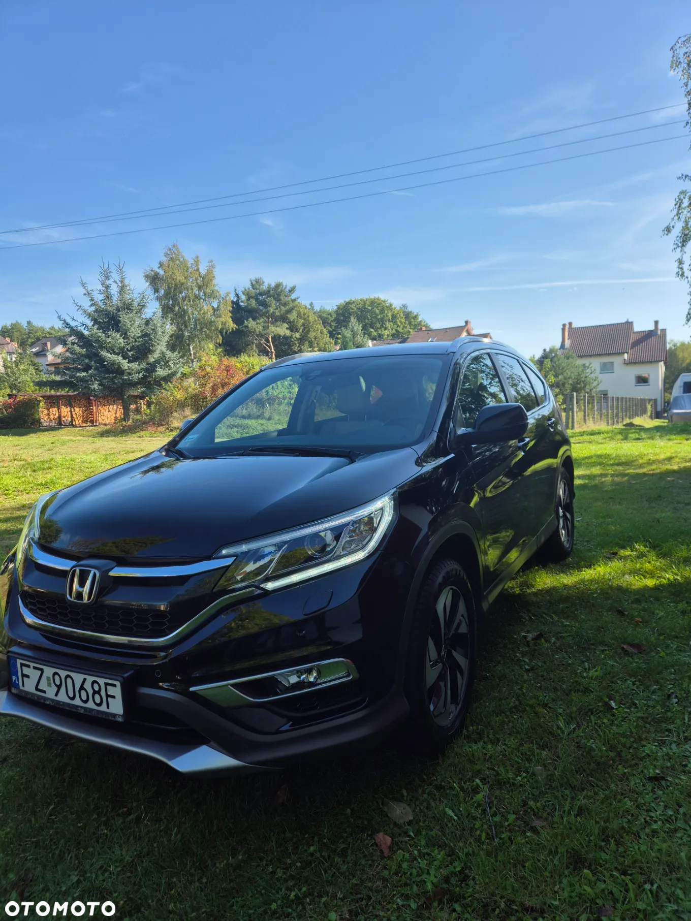 Honda CR-V 1.6i-DTEC Executive - 3