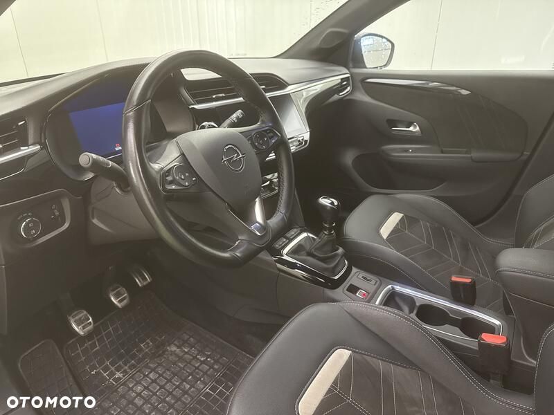 Opel Corsa - 10