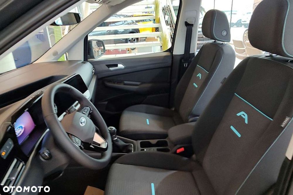 Ford Tourneo Connect - 8