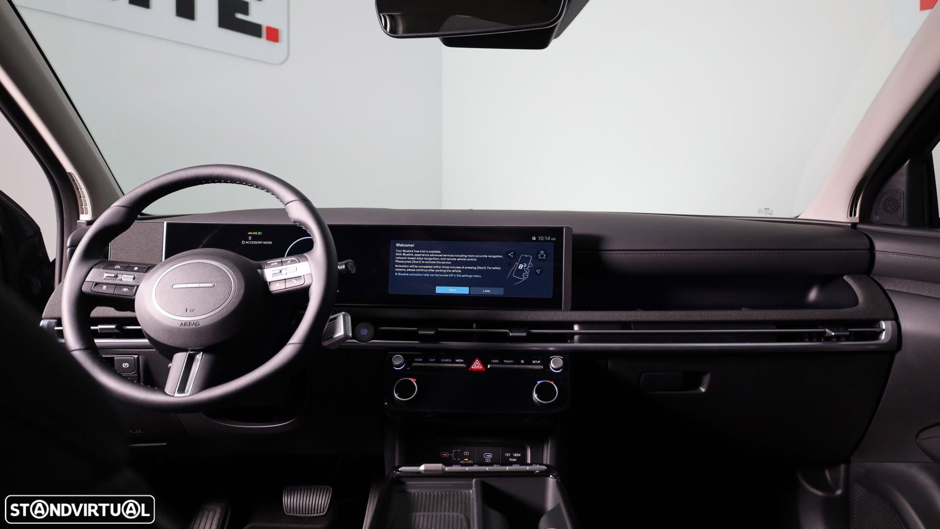 Hyundai Tucson 1.6 T-GDI PHEV Vanguard - 19
