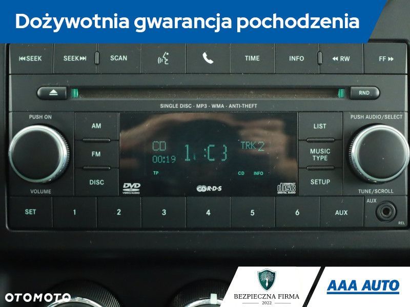 Jeep Compass - 11