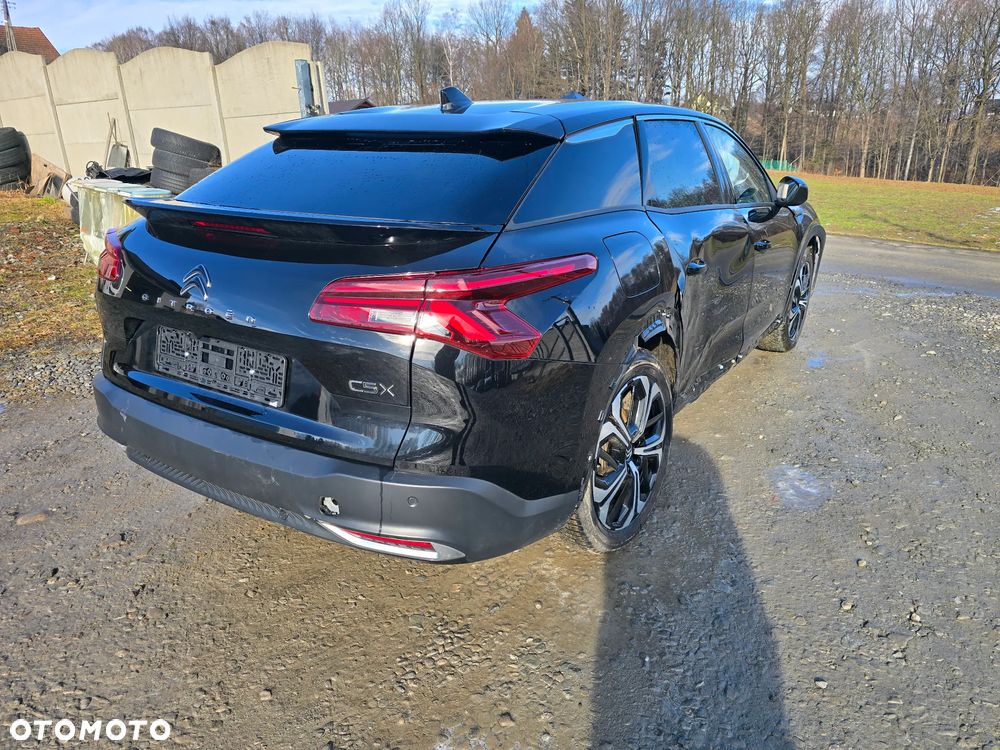 Citroën C5X PureTech 130 Start&Stop EAT8 FEEL PACK - 6