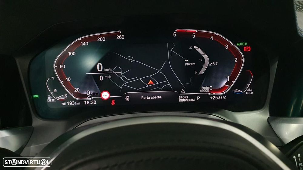 BMW 420 d Pack M Auto - 34