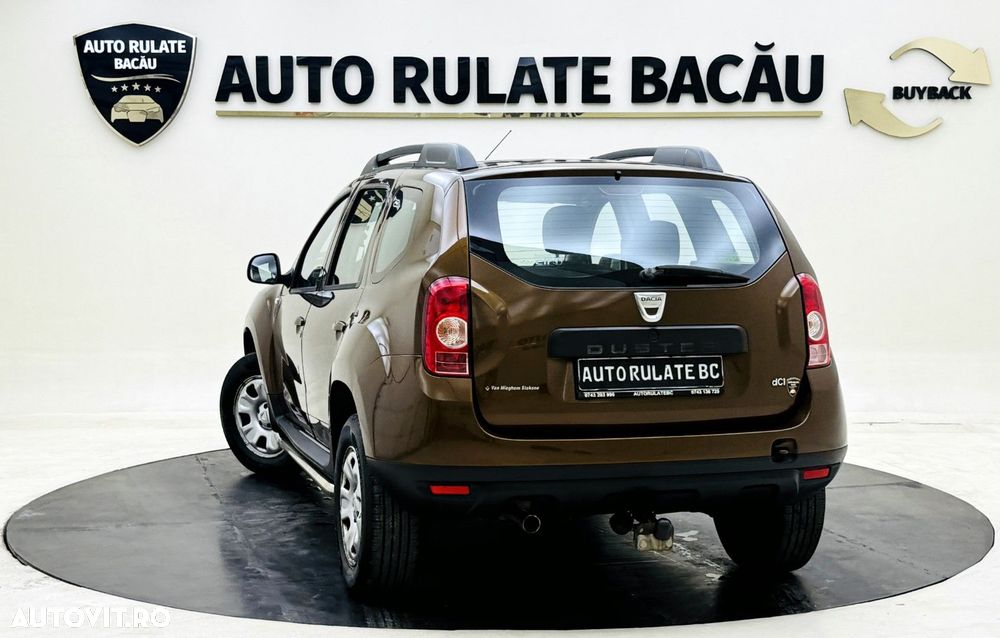 Dacia Duster - 7