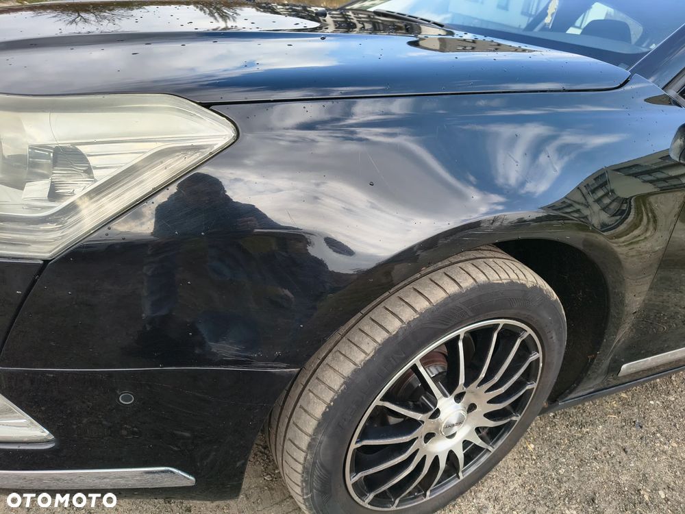 Citroën C5 2.0 HDi Exclusive - 10