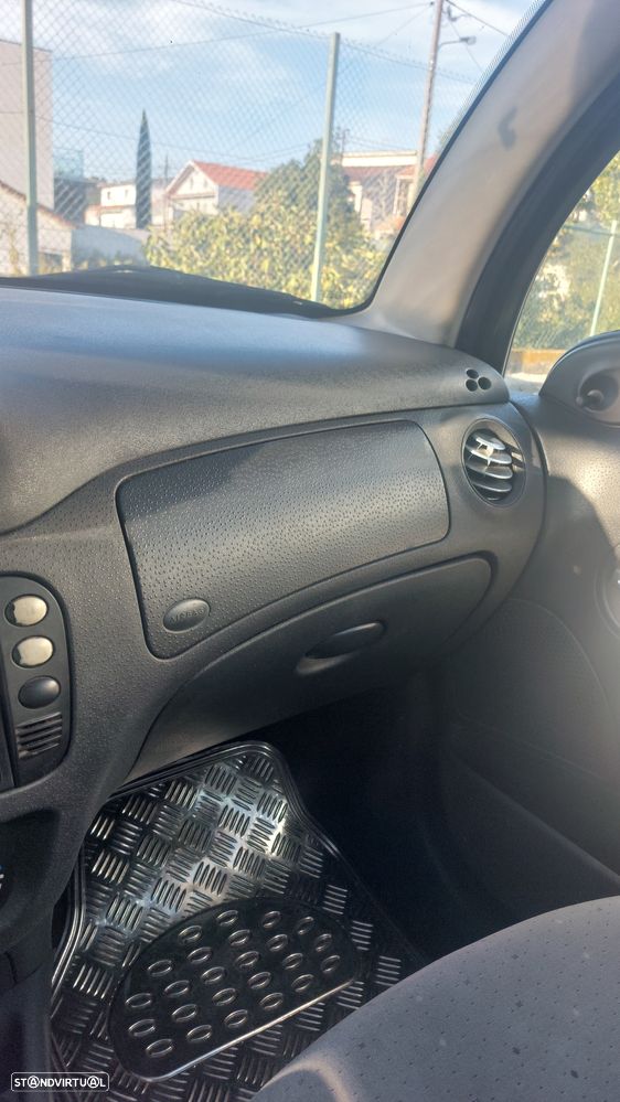 Citroën C3 - 7