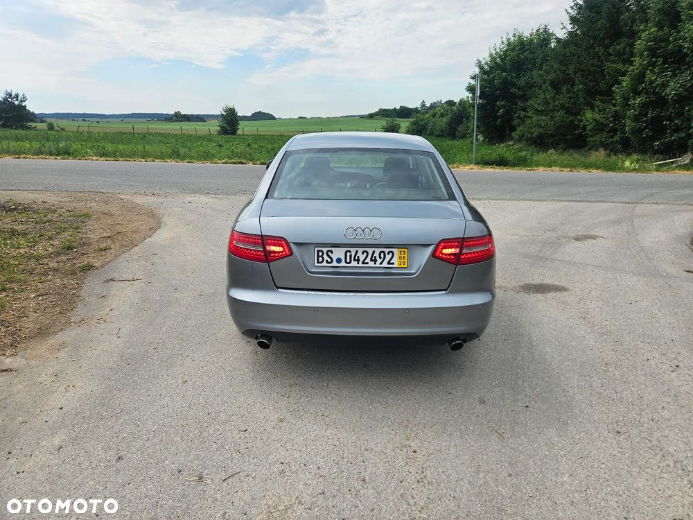 Audi A6 Limousine - 6
