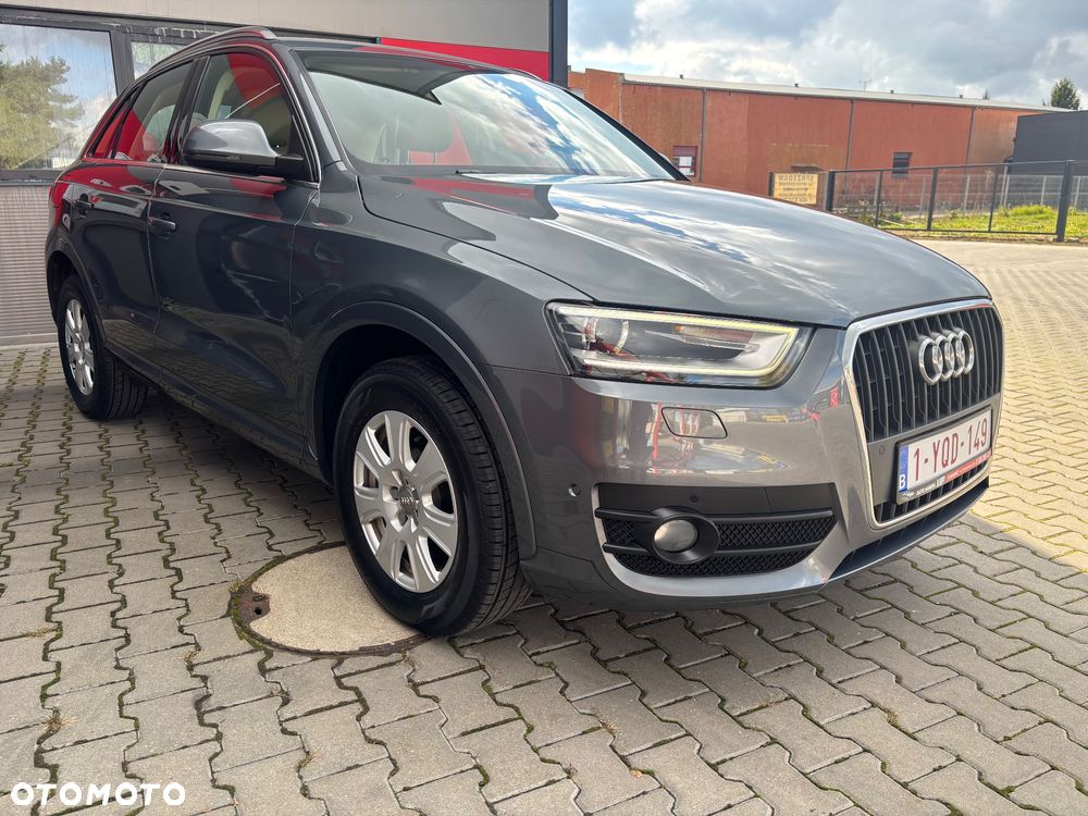 Audi Q3 2.0 TDI - 27