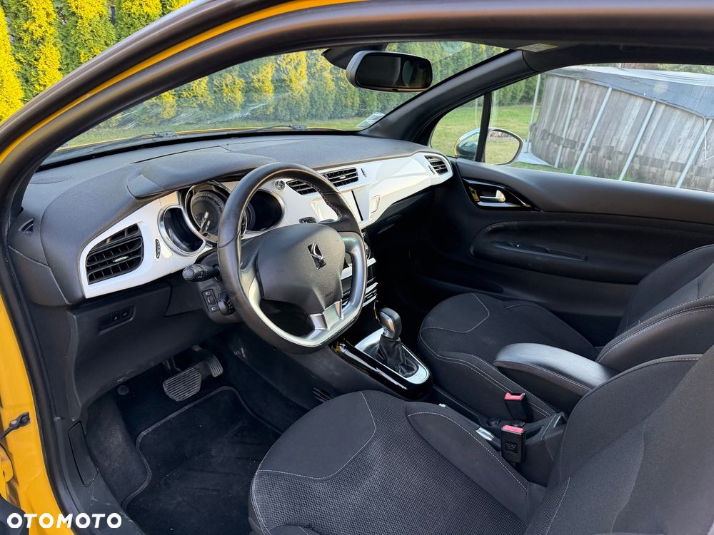 DS Automobiles DS 3 - 16