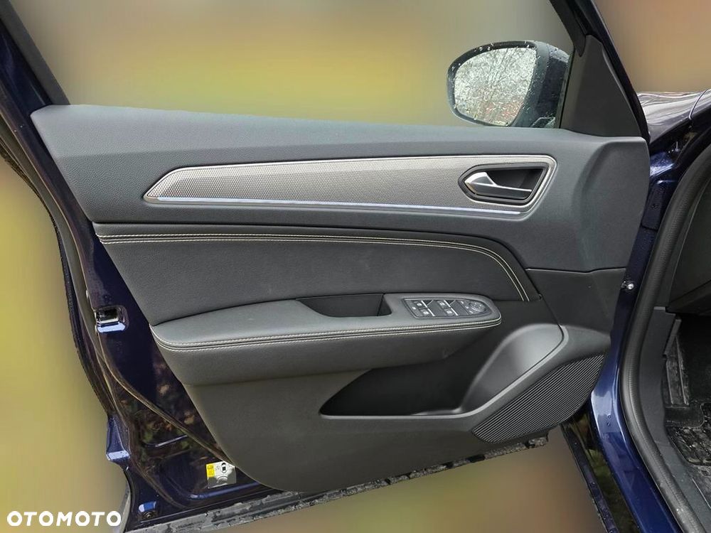 Renault Arkana 1.6 E-Tech Full Hybrid 145 Techno MMT - 11