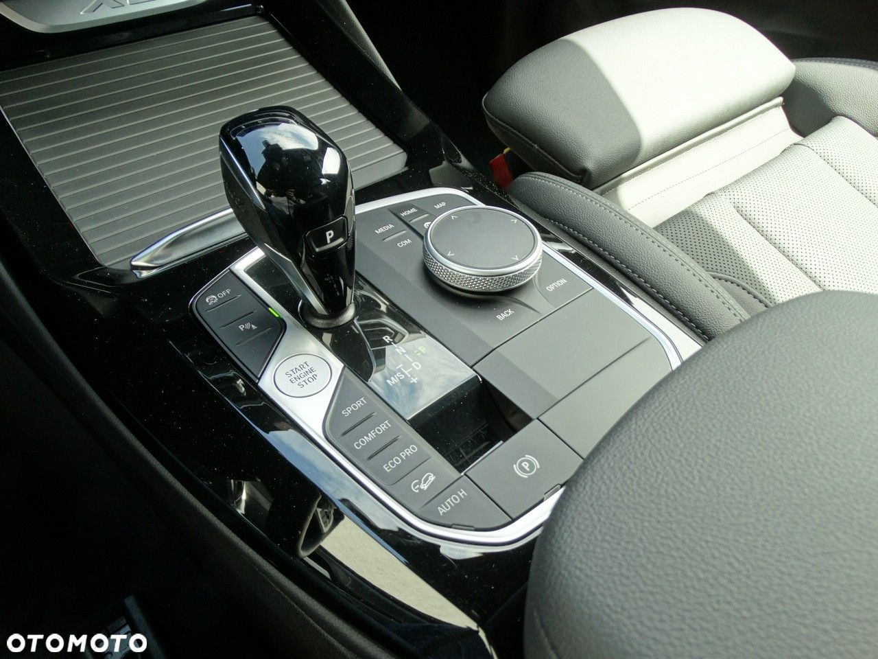 BMW X3 - 23