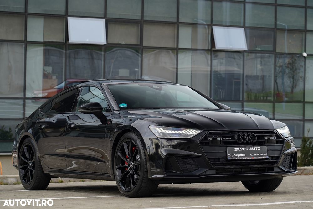 Audi A7 ver-55-tfsi-quattro-s-tronic-mhev - 21