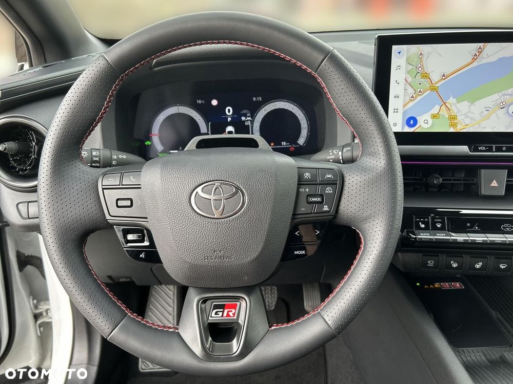 Toyota C-HR - 19