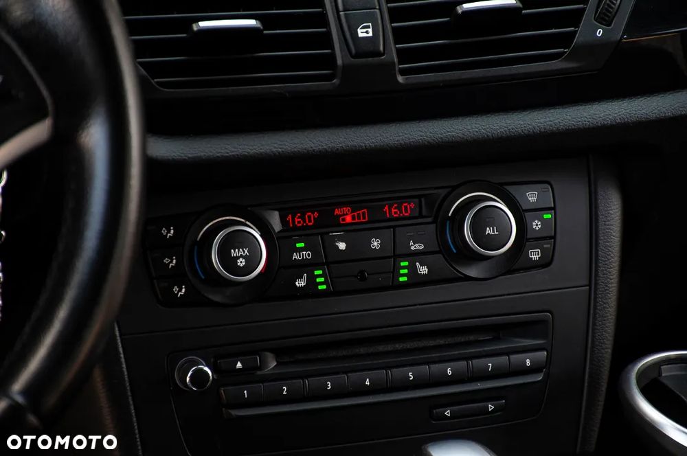 BMW X1 - 34