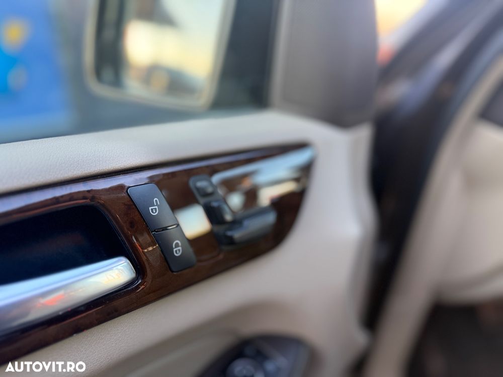 Mercedes-Benz ML 250 BlueTEC 4MATIC 7G-TRONIC - 18