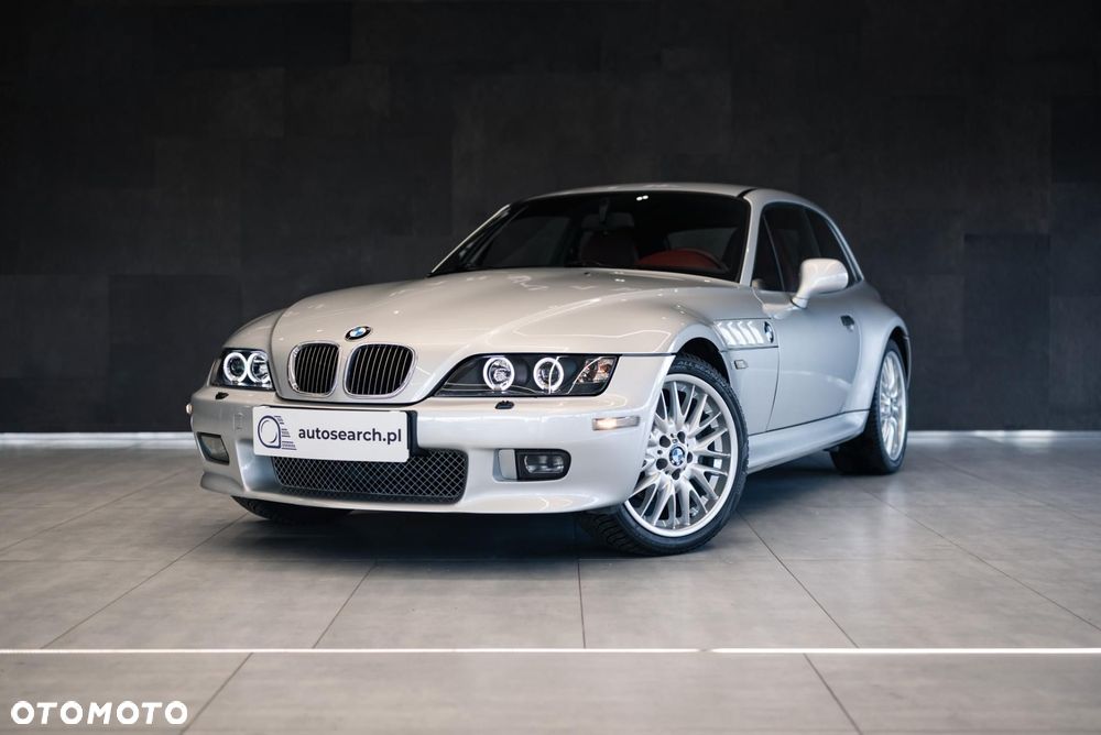 BMW Z3 - 2