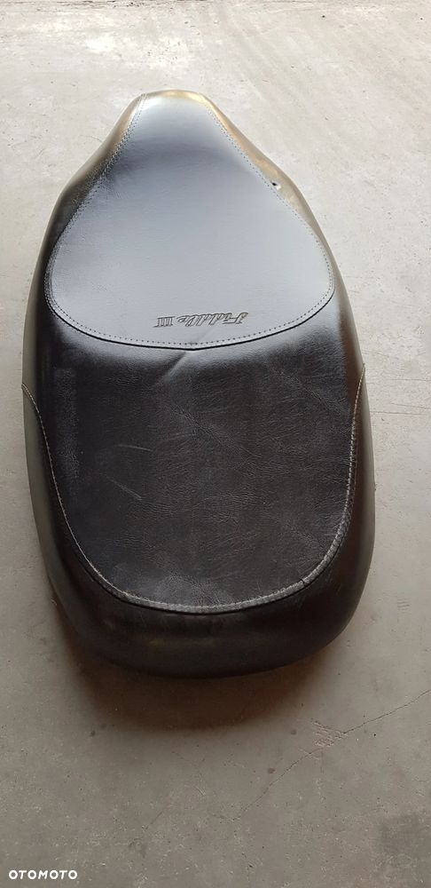 Sym Fiddle III 3 Siedzenie Kanapa Fotel - 2