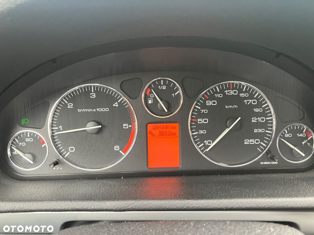 Peugeot 407 2.0 HDI Intense - 3