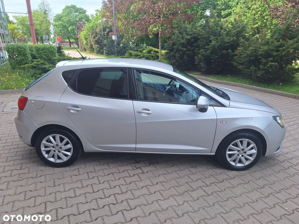 Seat Ibiza 1.6 TDI CR Style 4YOU - 15
