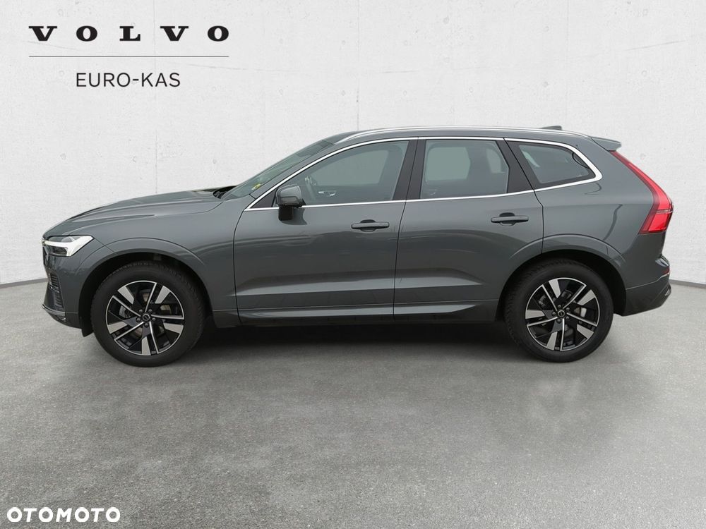 Volvo XC 60 - 8