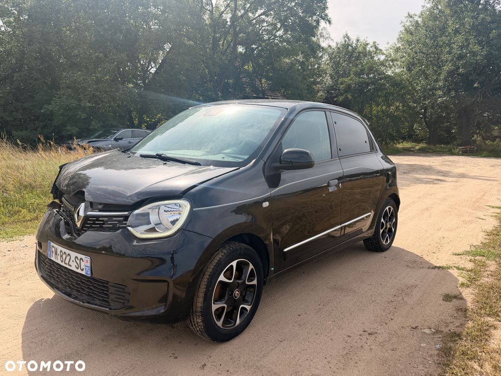 Renault Twingo ENERGY TCe 90 EDC Intens - 1