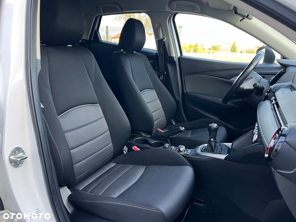 Mazda CX-3 SKYACTIV-D 105 FWD Sports-Line - 15