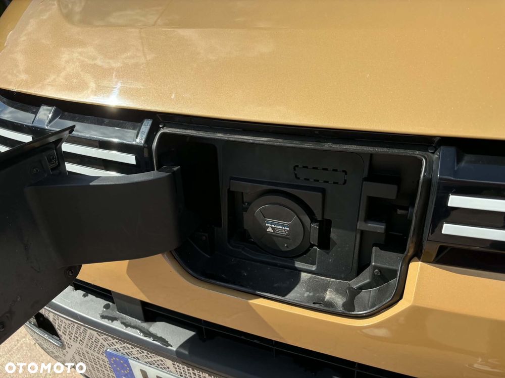 Dacia Spring EXTREME - 38