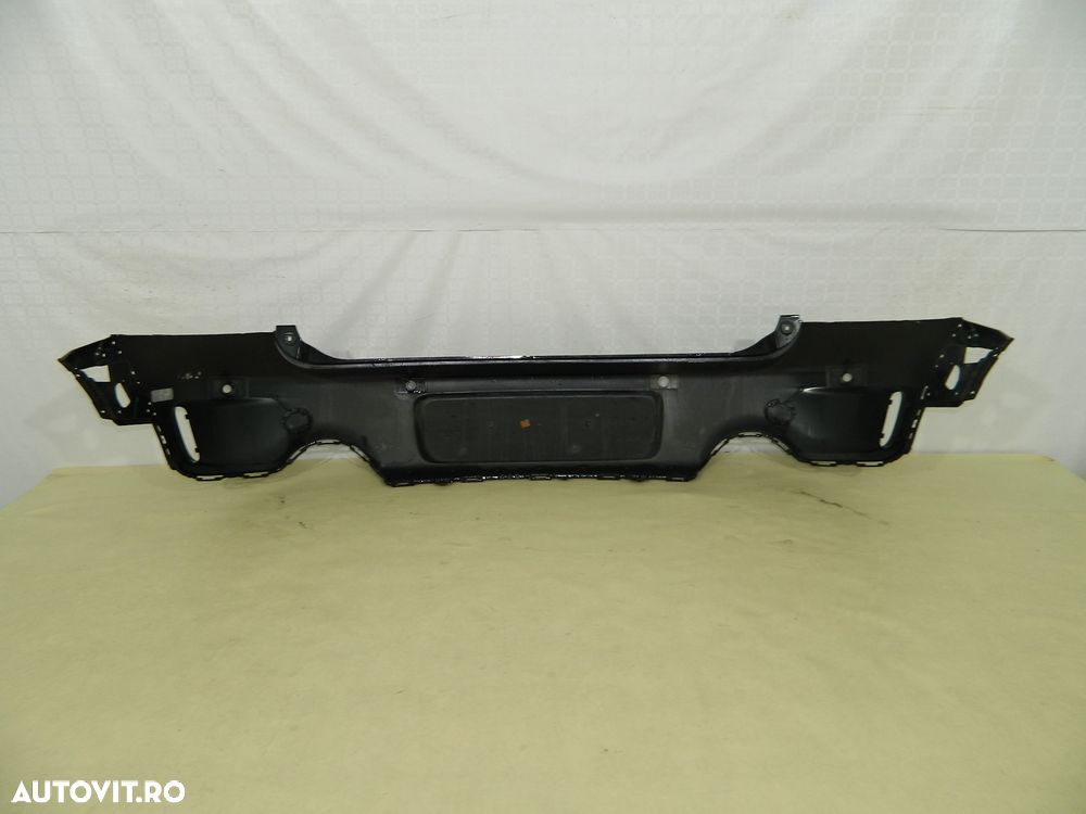 Bara spate Mini Cooper Countryman, 2011, 2012, 2013, 2014, 2015, 51129801898 - 7
