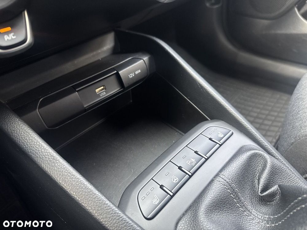 Kia Stonic 1.2 M - 28