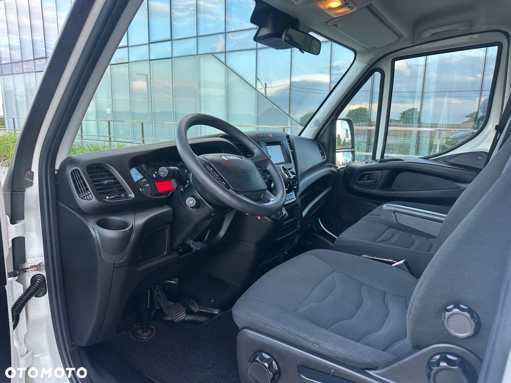 Iveco Daily 40C17 - 16