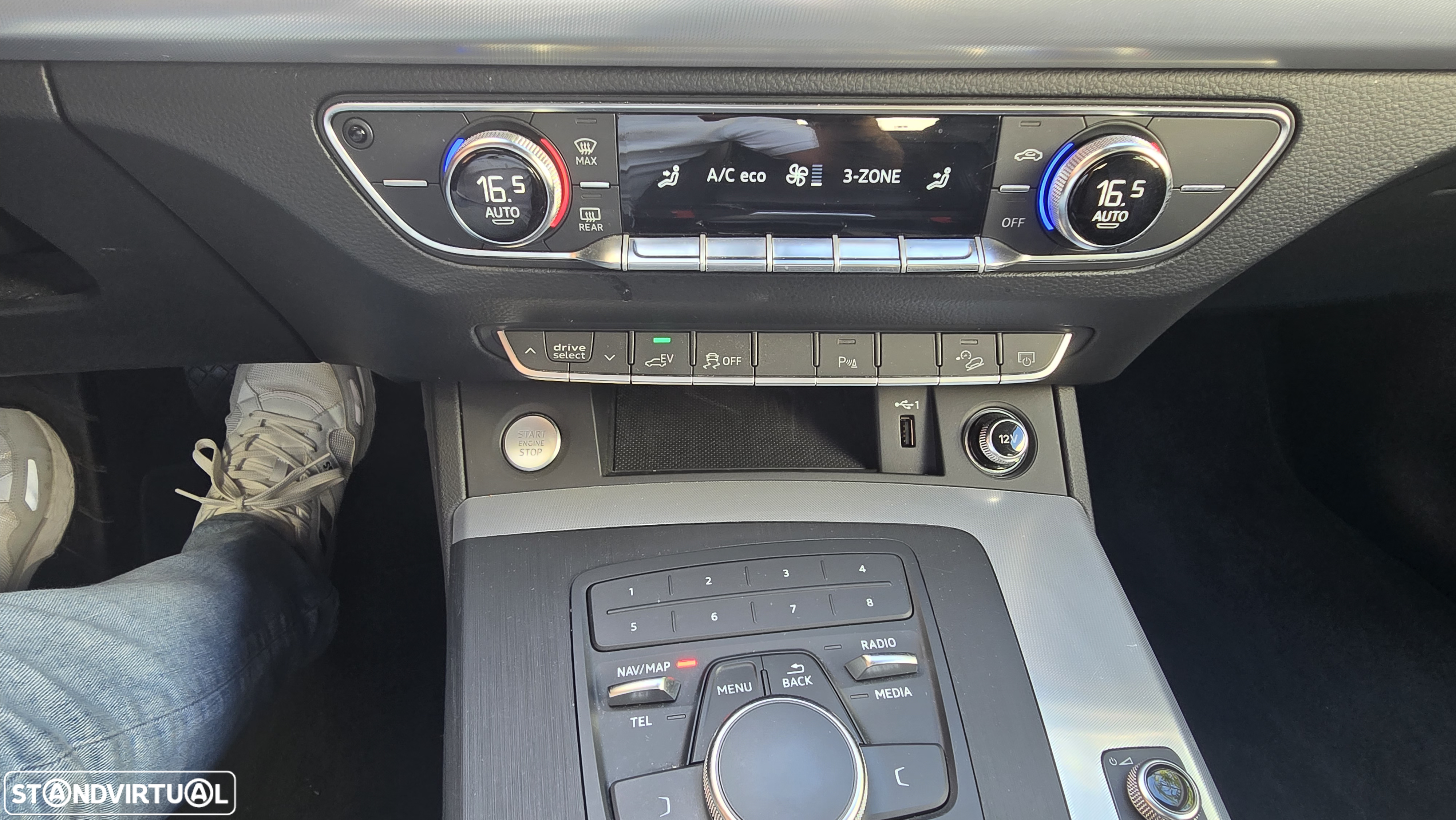 Audi Q5 50 TFSIe quattro Sport S tronic - 30