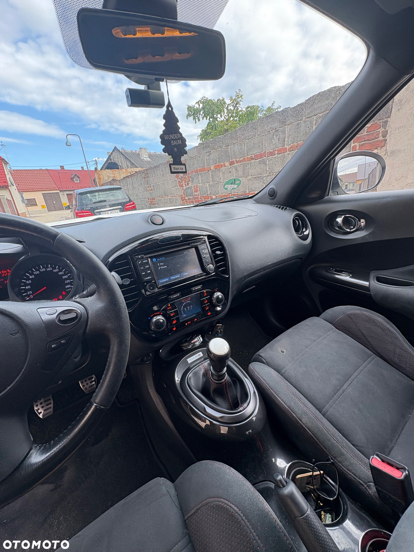 Nissan Juke 1.6 T Nismo - 24