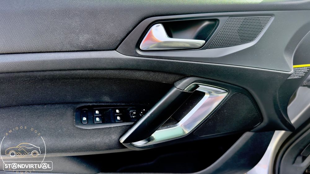 Peugeot 308 PureTech 110 Stop & Start Allure - 30