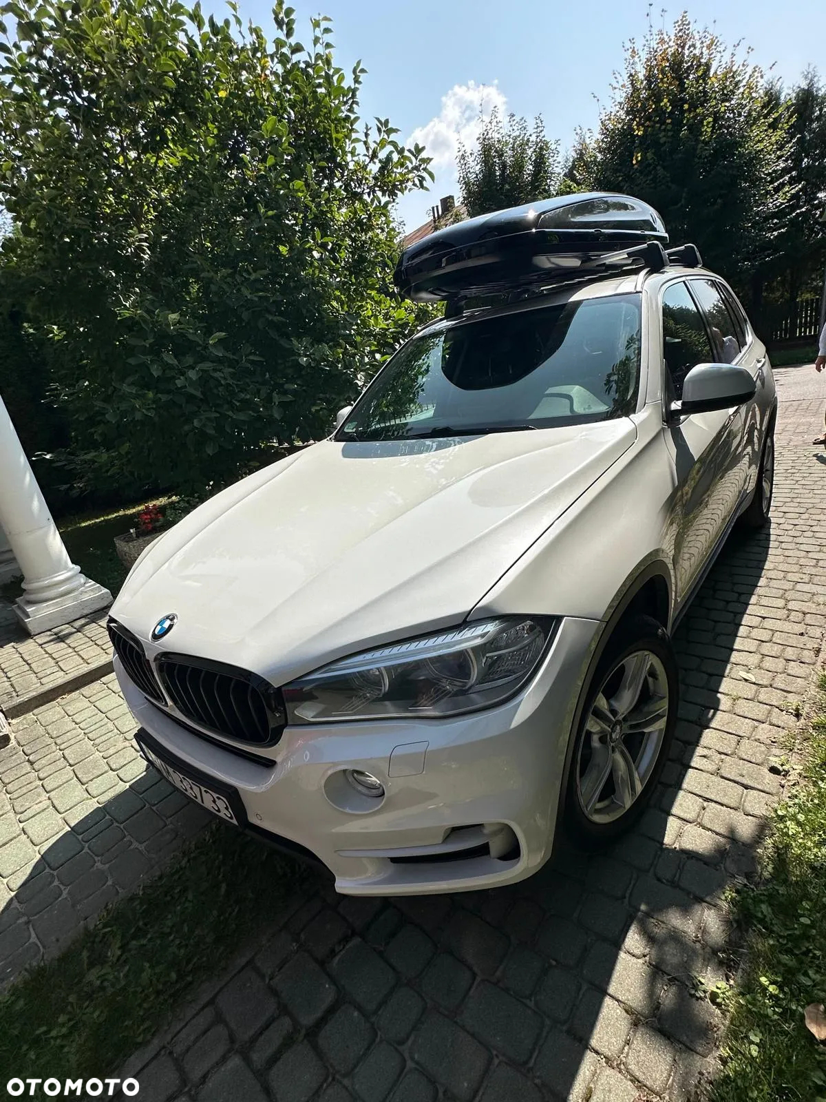 BMW X5 xDrive30d - 3