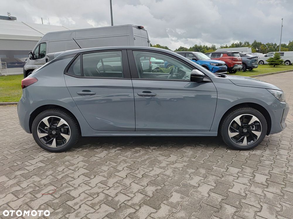 Opel Corsa Corsa-e 50kWh Edition - 6