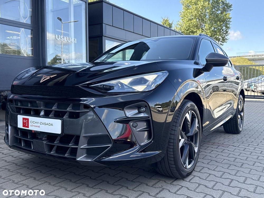 Cupra Terramar - 39