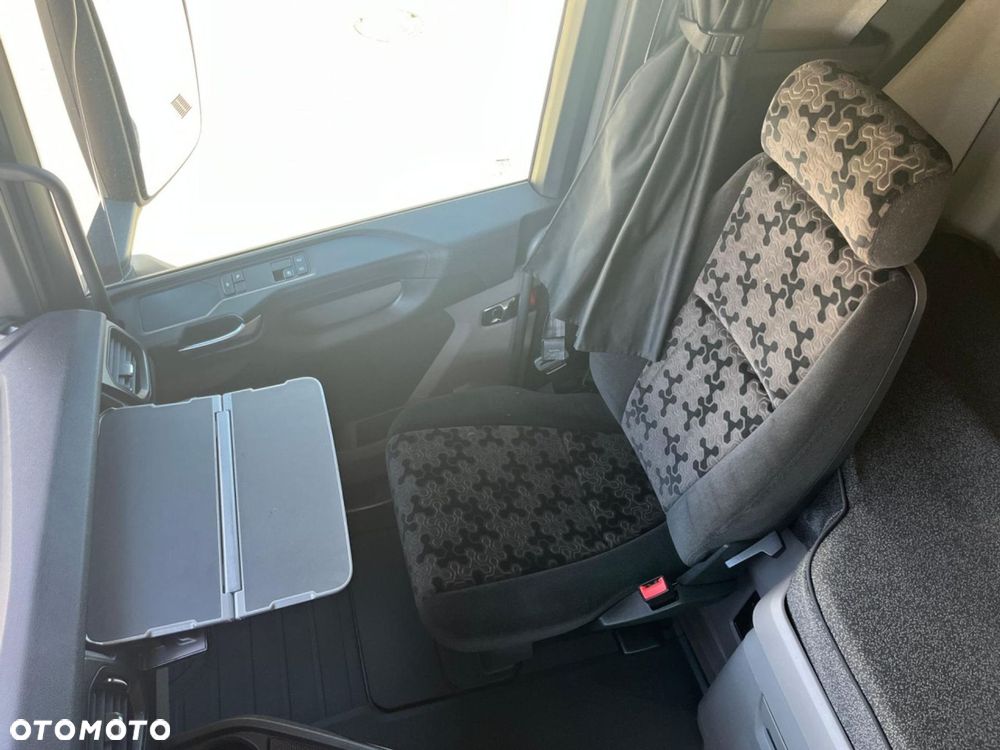 Scania S 460 A4x2NA 4 poduszki Solary Klimatyzacja - 20