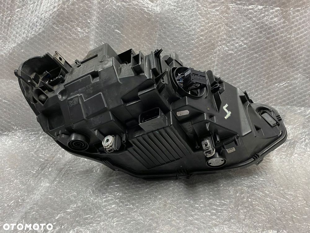 LAMPA LEWA BMW 4 F32 F36 F80 ADAPTIVE LED 7498919 - 6